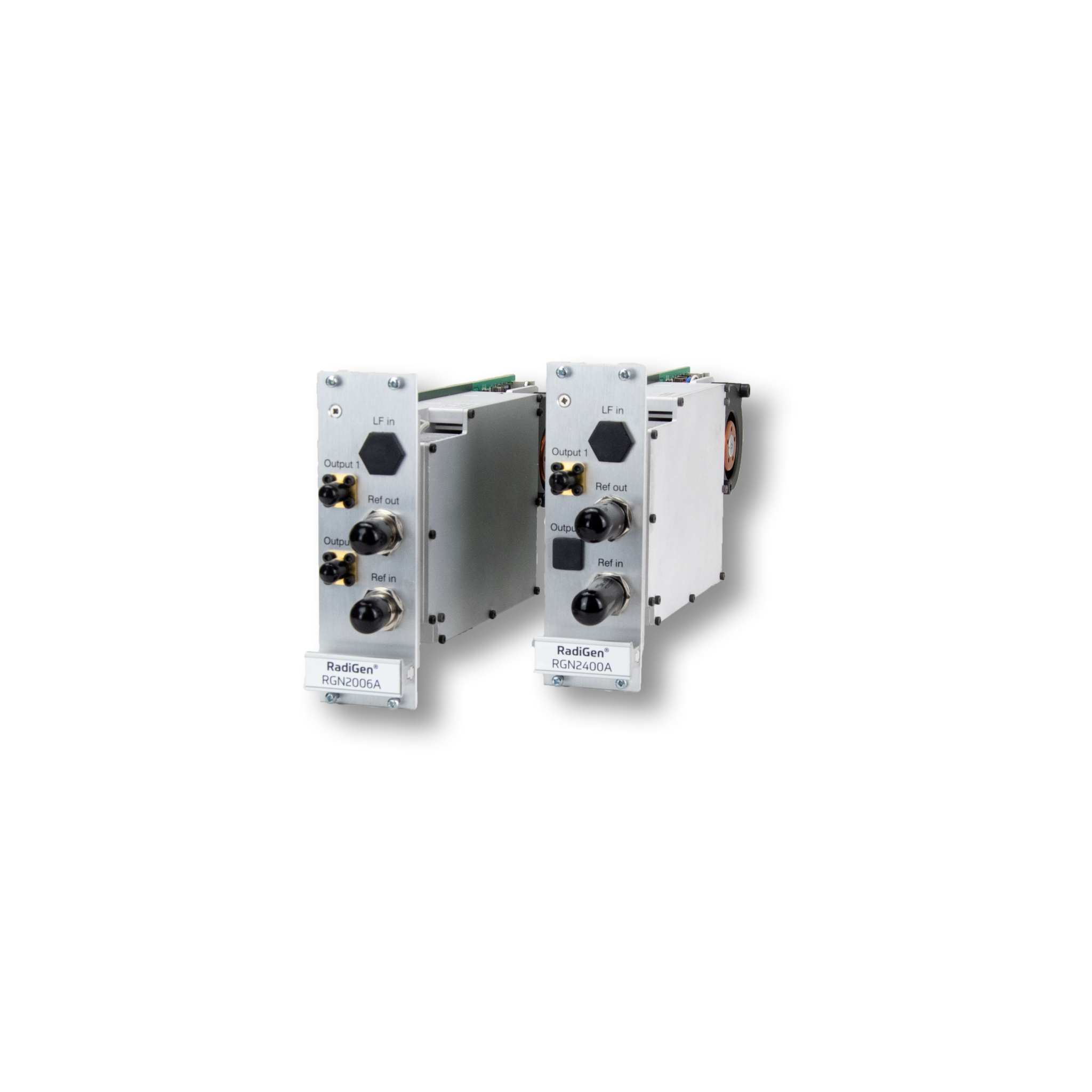 EMC Test and Measurement Instruments - Raditeq