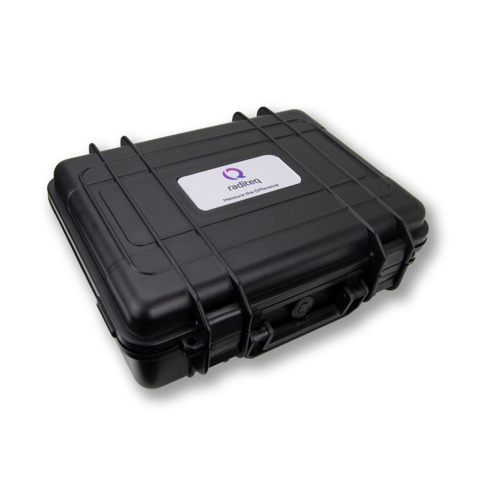 RadiPower® Transport case Raditeq