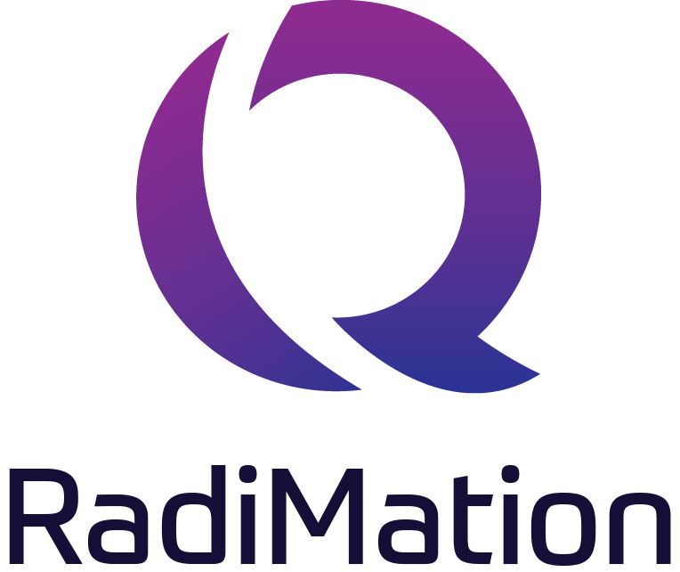 New version RadiMation 2022.2.2
