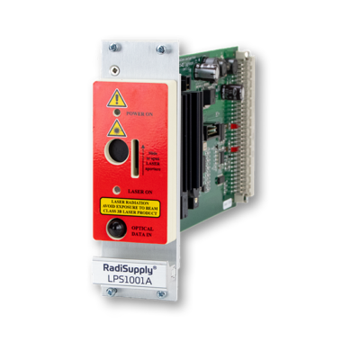 RadiSense® 1000 Series Plug-in Card