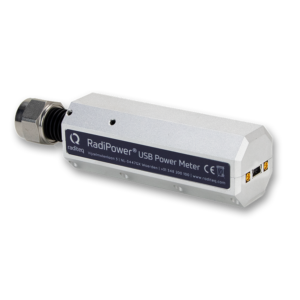 MIMO Measurements - EN 300 328 and EN 301 893- RadiPower® 3000W USB Power Meter