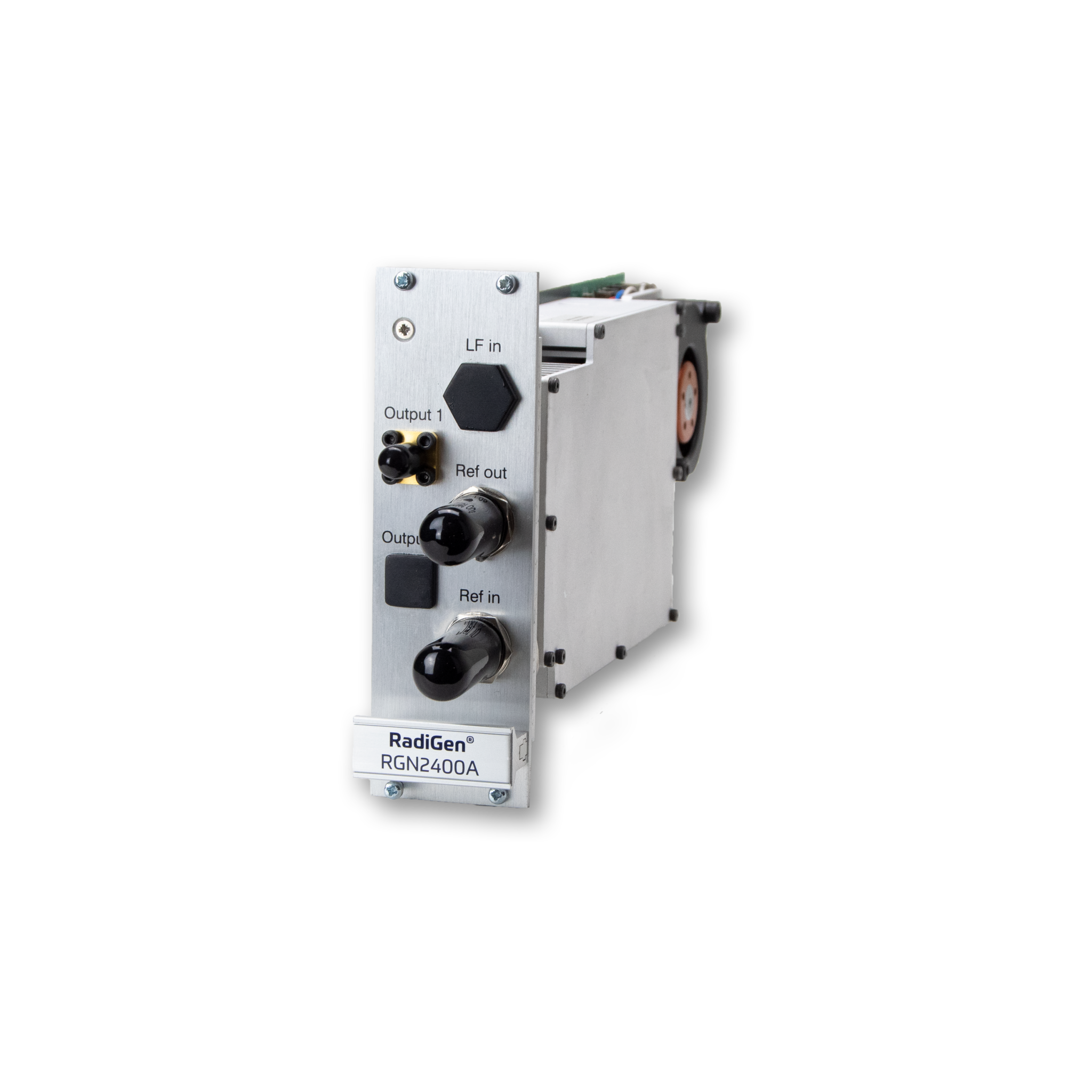 CIB100B | Conducted Immunity Test Bundle | 100W - Raditeq