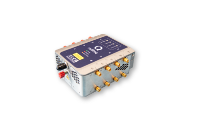 RadiLink® TX Remote Unit - 8 Channels