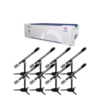 RadiSense Reverberation System
