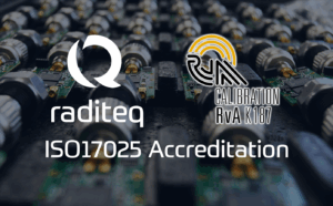 ISO17025 Calibration