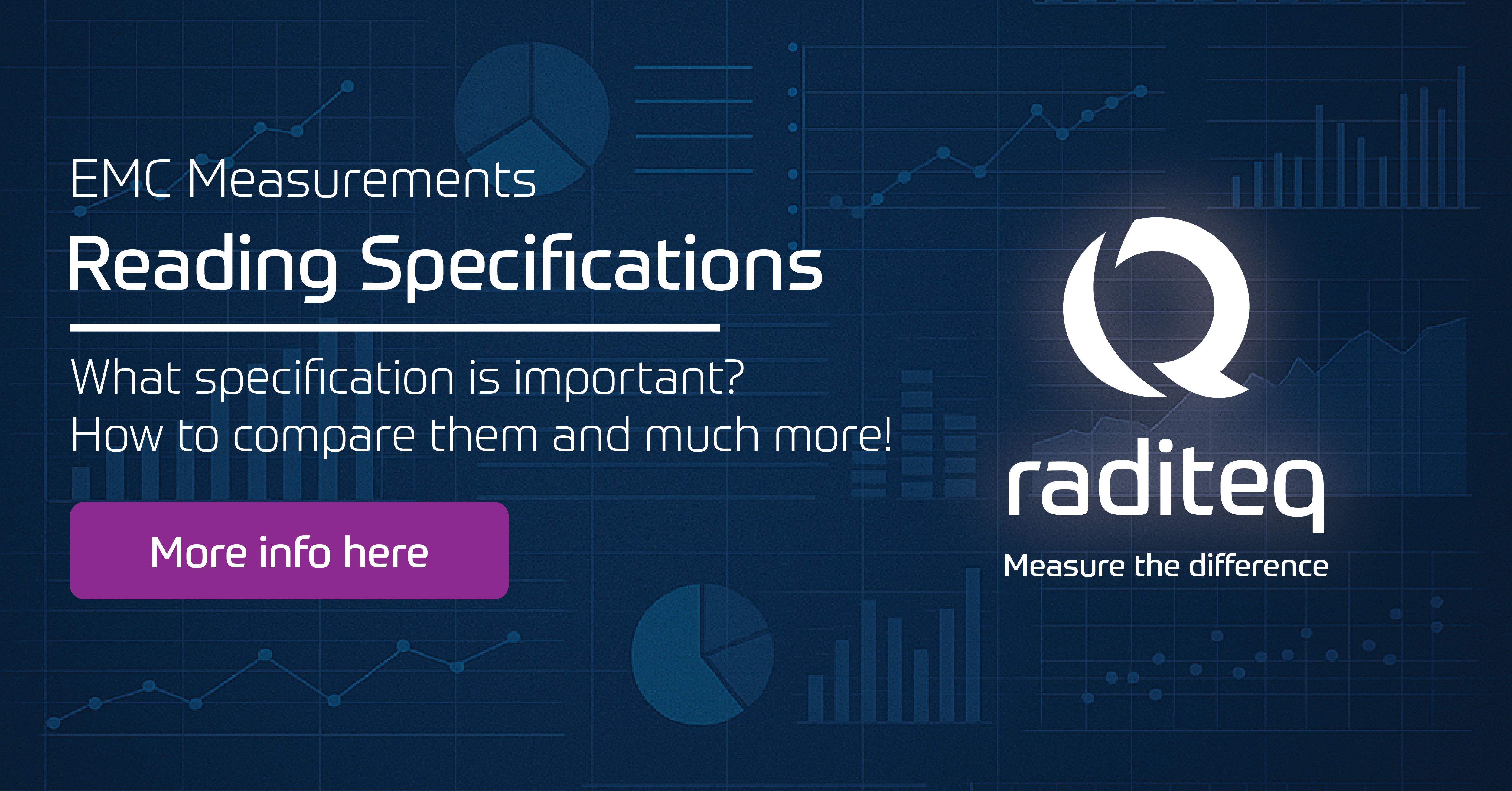 Reading EMC Test Specifications