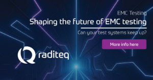 high-frequency EMC Testing