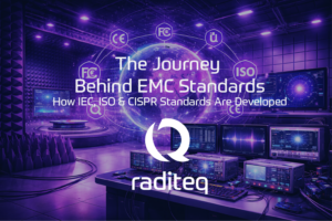 IEC and CISPR standards