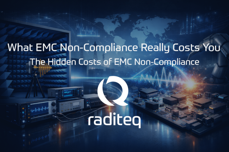 EMC Non-Compliance