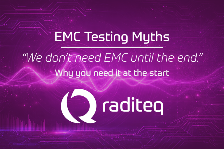 EMC testing myths